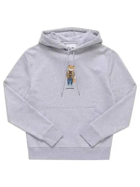 Men s hoodie 271404 - MAISON KITSUNE - BALAAN 1