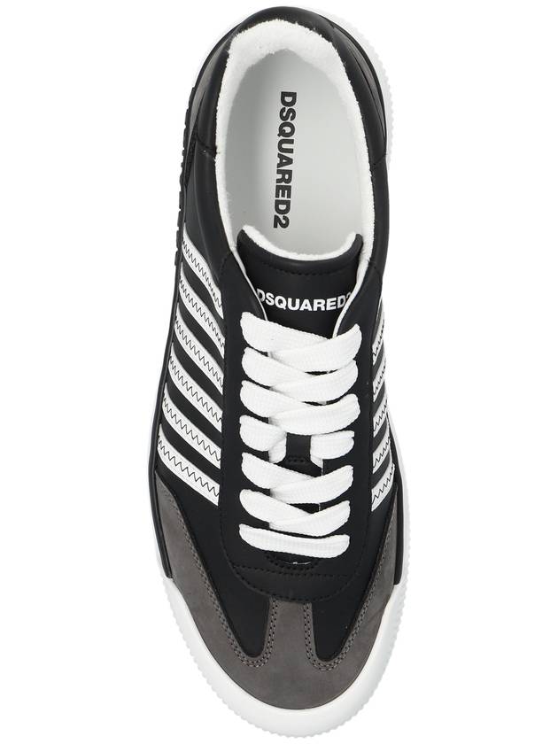 sneakers SNM0342 11100001M063 - DSQUARED2 - BALAAN 7