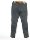 Smith Market Used Luxury Gray Jeans Women s Clothing - SIWY - BALAAN 3