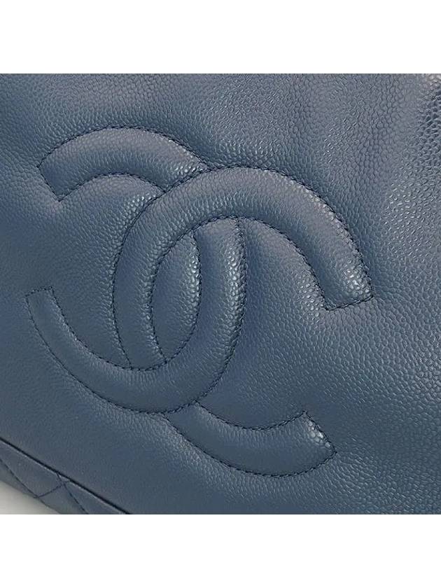 A66814 2 WAY bag - CHANEL - BALAAN 4