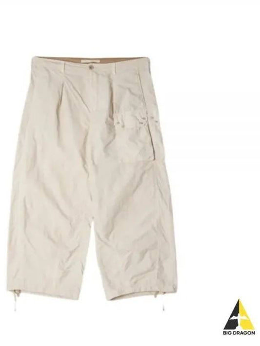 CARGO PANTS 24CTCUP04165 006816 103 Snap Pocket Cargo Pants - TEN C - BALAAN 2