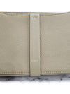 Marci leather mini shoulder bag CHC23WP849L52 - CHLOE - BALAAN 9