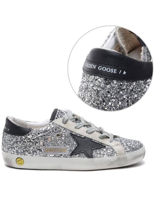 Superstar Sneakers G36KS301 B45 20S - GOLDEN GOOSE - BALAAN 1