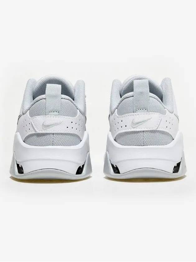 Women's Zoom Bella 6 Low Top Sneakers White - NIKE - BALAAN 4