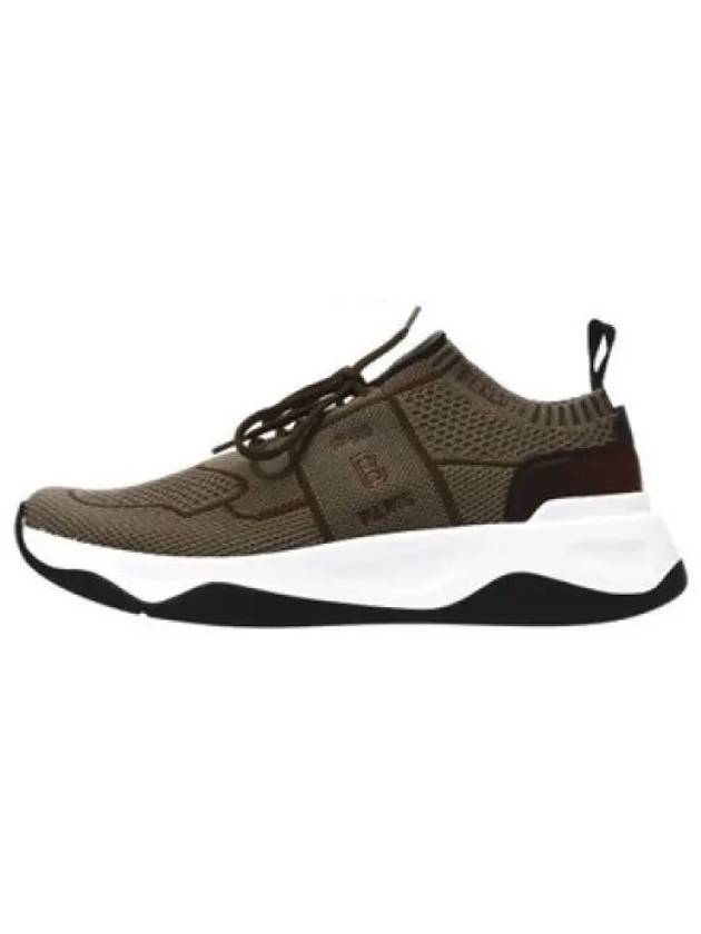 Shadow Calfskin Sneakers S4918 018 G75 925467 - BERLUTI - BALAAN 1