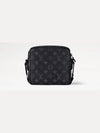 M12518 Getaway Messenger - LOUIS VUITTON - BALAAN 3