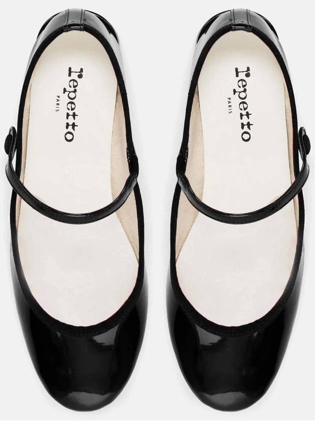 Ballet flats woman Repetto - REPETTO - BALAAN 2