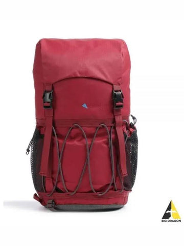 Delling Backpack 20L Buntrusset 40439U11 230 - KLATTERMUSEN - BALAAN 1