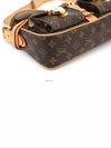 women shoulder bag - LOUIS VUITTON - BALAAN 7