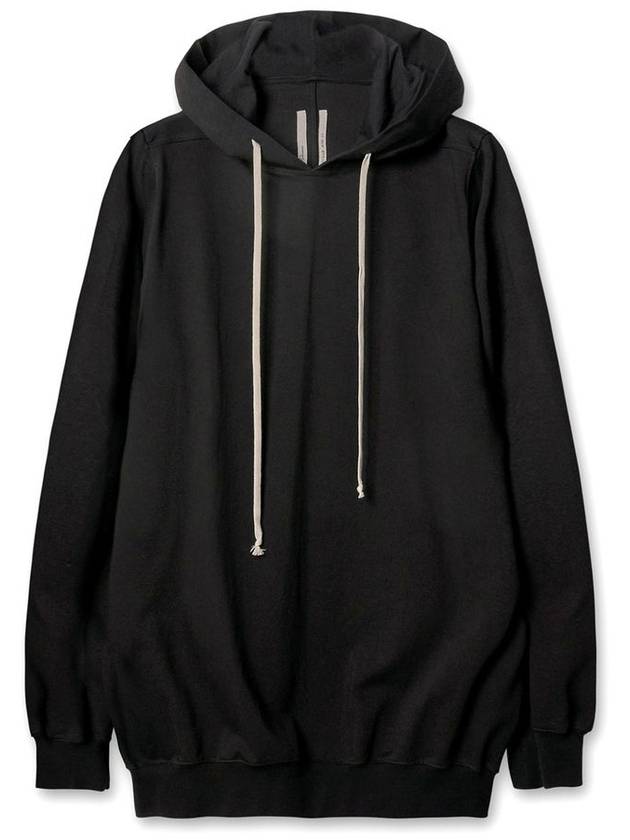 RICK OWENS CLOTHING SWEATSHIRT - RICK OWENS - BALAAN 1