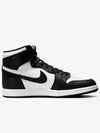 Air Jordan 1 High 85 Black White Orca BQ4422001 - JORDAN - BALAAN 3