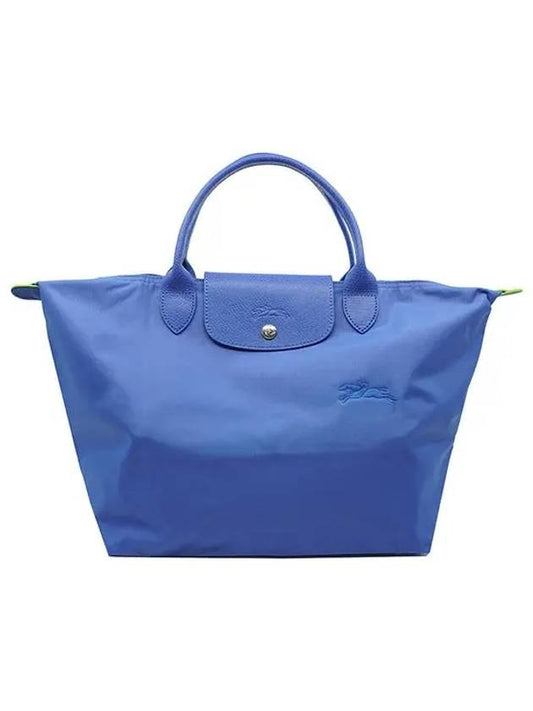 Tote Bag L1623919P82 Blue - LONGCHAMP - BALAAN 2