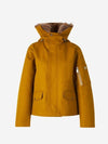 Outerwear 8095258 REMOVABLE FAUX FUR TRIM ON HOOD - BURBERRY - BALAAN 1