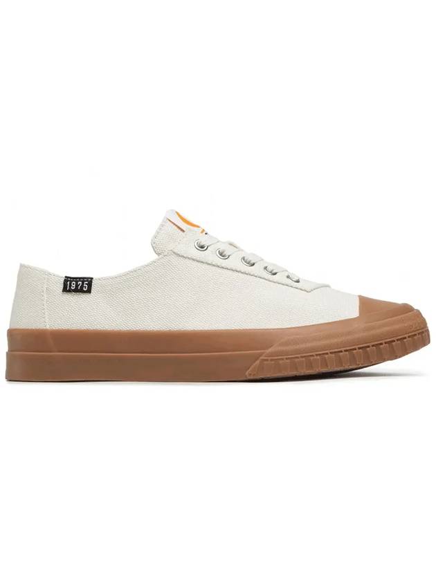 Camaleon Low Top Sneakers White - CAMPER - BALAAN 2