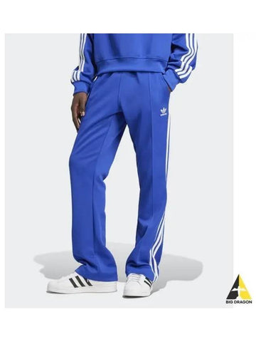 adidas 70s track pants blue IX5222 - ADIDAS - BALAAN 1