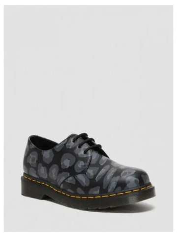 1461 leopard - DR. MARTENS - BALAAN 1