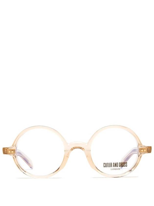 Cutler and Gross GR01 Granny Chic - CUTLER AND GROSS - BALAAN 1