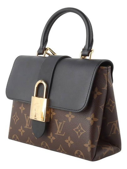 M44141 Monogram Rocky BB Crossbag 33999K - LOUIS VUITTON - BALAAN 2