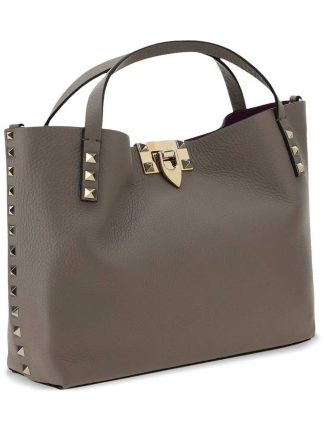 Valentino Garavani Bags.. Leather Brown - VALENTINO - BALAAN 7