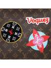 women clutch bag - LOUIS VUITTON - BALAAN 8