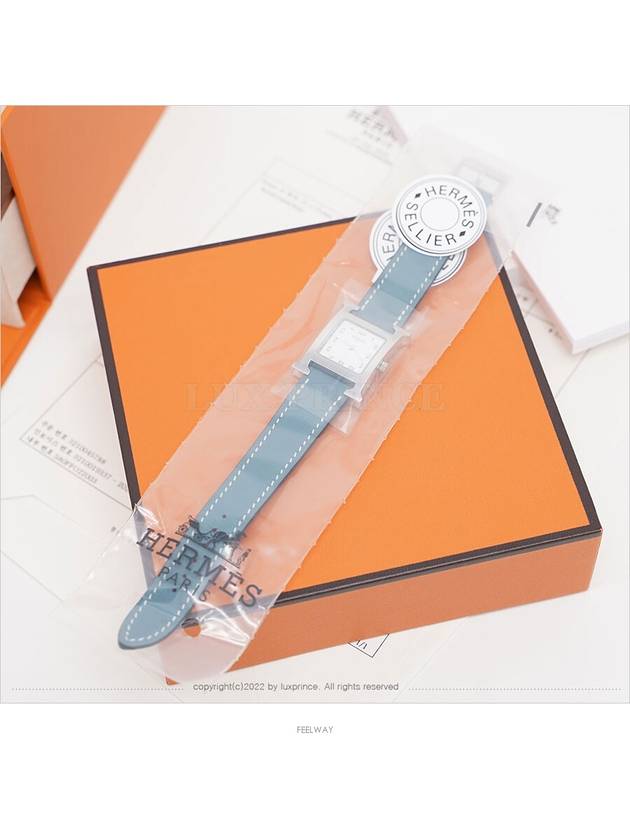 women watch - HERMES - BALAAN 3