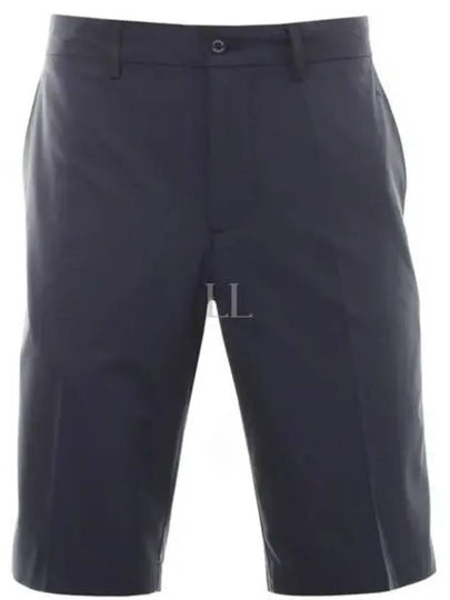 Somle Golf Shorts Navy - J.LINDEBERG - BALAAN 2