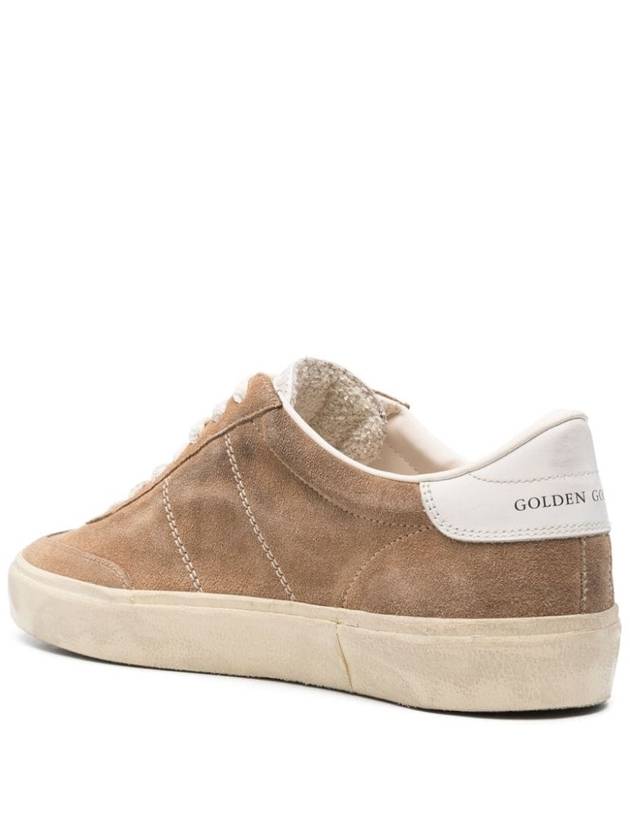 Sneakers GMF00464F005048 15522 Camel - GOLDEN GOOSE - BALAAN 4