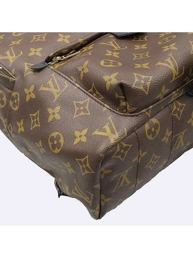 M41561 Backpack Bag - LOUIS VUITTON - BALAAN 4