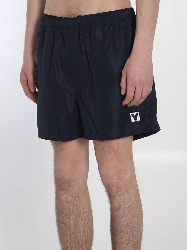 Swim Trunks - VALENTINO - BALAAN 2