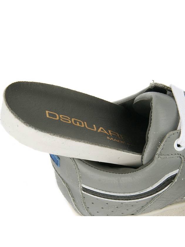 SN406 V250 22 Maple Vintage Scratching - DSQUARED2 - BALAAN 6