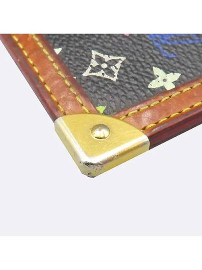 M92654 key case - LOUIS VUITTON - BALAAN 2