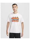 NRG ACG Frontier Tee M Summit White FZ6703 121 - NIKE - BALAAN 2