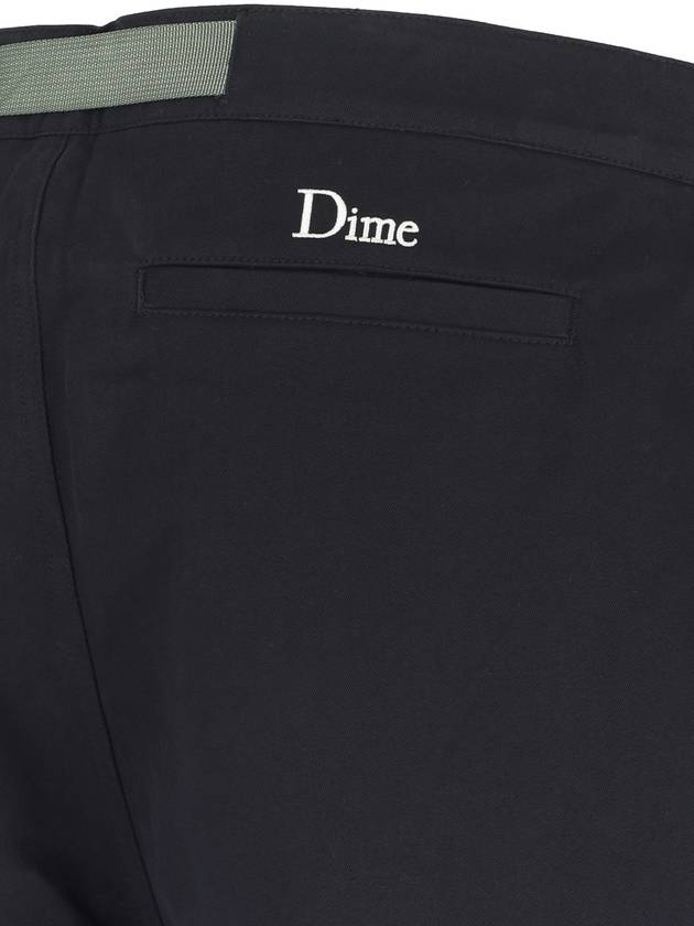 DIME Trousers Black - DIME - BALAAN 5