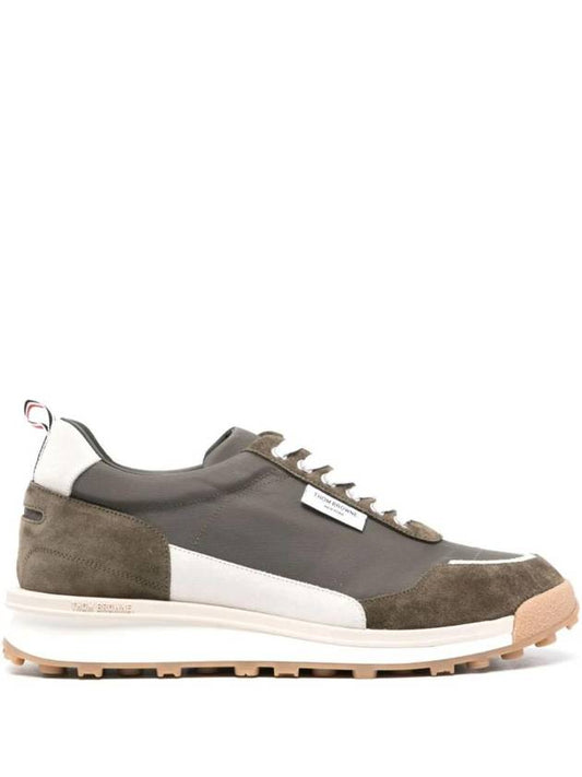 Alumni sneakers MFD271BF0488320 - THOM BROWNE - BALAAN 1