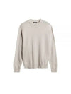 KINO MERINO CREW FMKW11611 C118 Men s - J.LINDEBERG - BALAAN 2