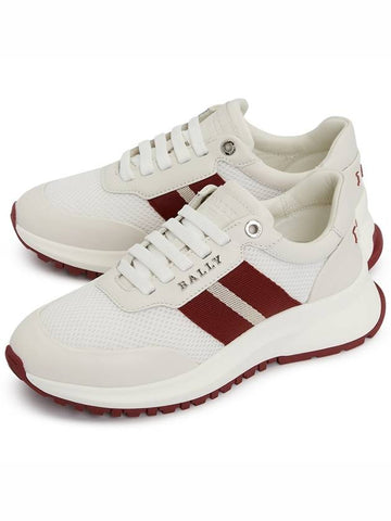 DARYN W T 01 1 Women s Sneakers - BALLY - BALAAN 1