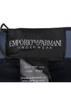 Stretch cotton trunk 111290 2F508 16136 - EMPORIO ARMANI - BALAAN 9