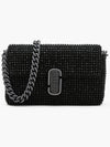 Cross Bag H912M06RE22 001 Black - MARC JACOBS - BALAAN 2