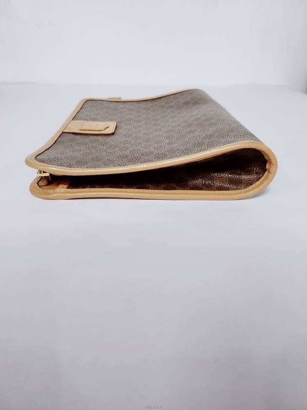 women clutch bag - CELINE - BALAAN 6