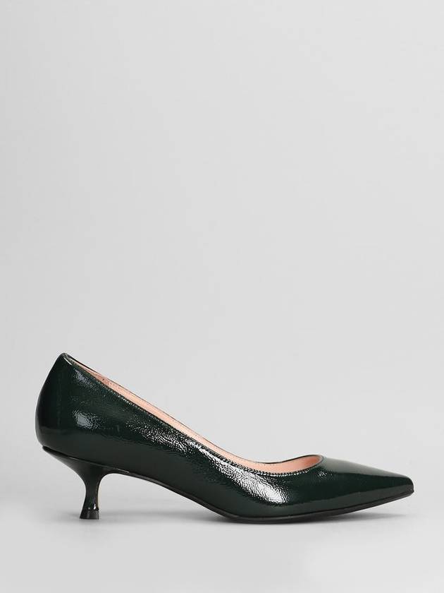 Anna F. Pumps - ANNA F. - BALAAN 1