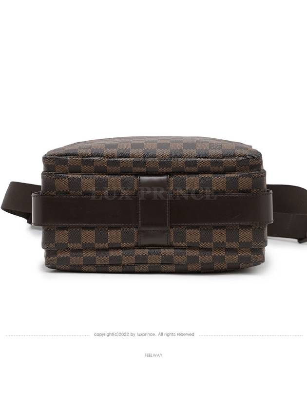 men cross bag - LOUIS VUITTON - BALAAN 4