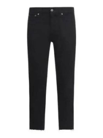 Men's Golden Collection Skinny Jeans Black - GOLDEN GOOSE - BALAAN 2