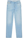 D-Ark-S1 Denim Jeans Blue - DIESEL - BALAAN 2