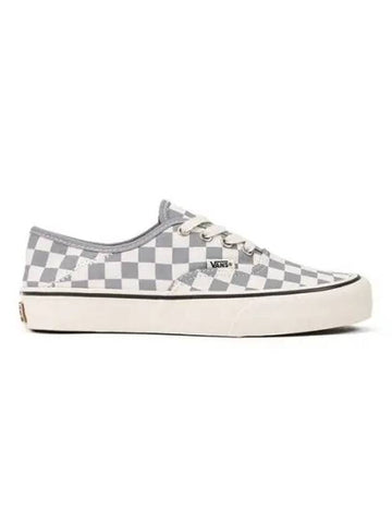 Official Checker Authentic VR3 SF VN0A4BX5BGF1 - VANS - BALAAN 1