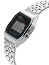 A159WA N1DF N1 Digital Metal Watch - CASIO - BALAAN 3
