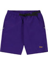 hiking shorts - DIME - BALAAN 1