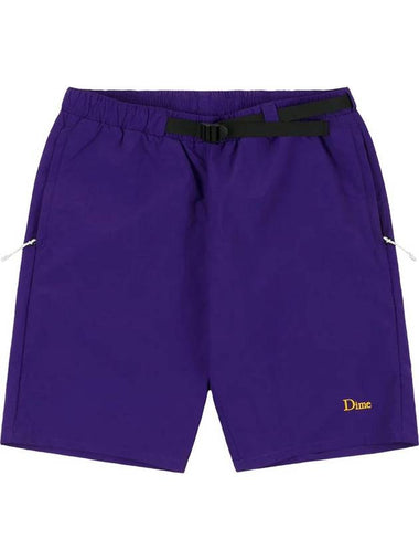 hiking shorts - DIME - BALAAN 1