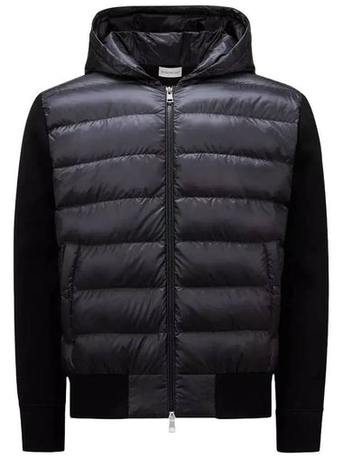 9B00022M1131999 Padded down jacket Moncler - MONCLER - BALAAN 1