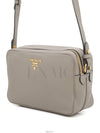 Vitello double zipper camera bag Dino cross 1BH079 - PRADA - BALAAN 2