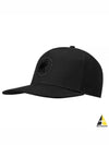 Hat Massone 119100640 Black Black - MAMMUT - BALAAN 2
